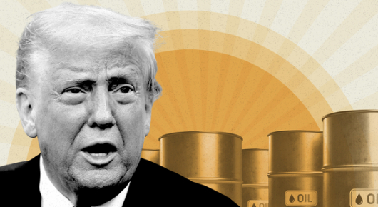 The 5-Day Pause: Trump, Iran, and the $100 Oil Death Dance - Article cover image